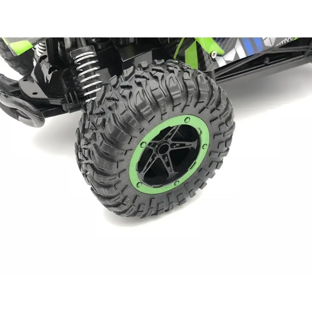 Fora de Estrada Remoto de Alta Carro de Brinquedo Elétrico para Crianças Rctown Veículo 2.4g Controle Velocidade Escalada 1 - 16 8 2.4g controle remoto de alta velocidade escalada
