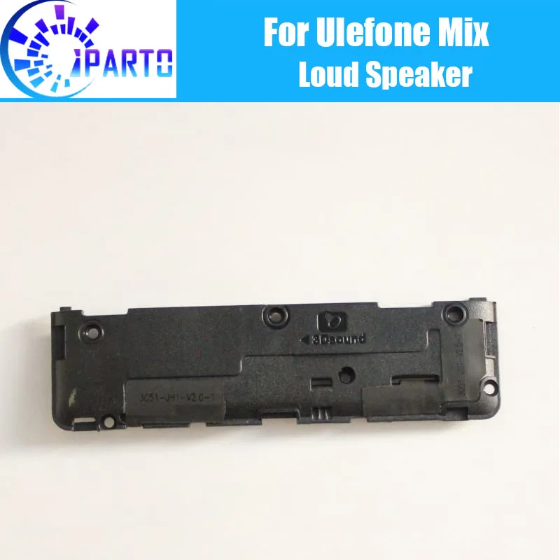 Ulefone Mix громкоговоритель 100% оригинальный новый Громкий звонок звонка запасная
