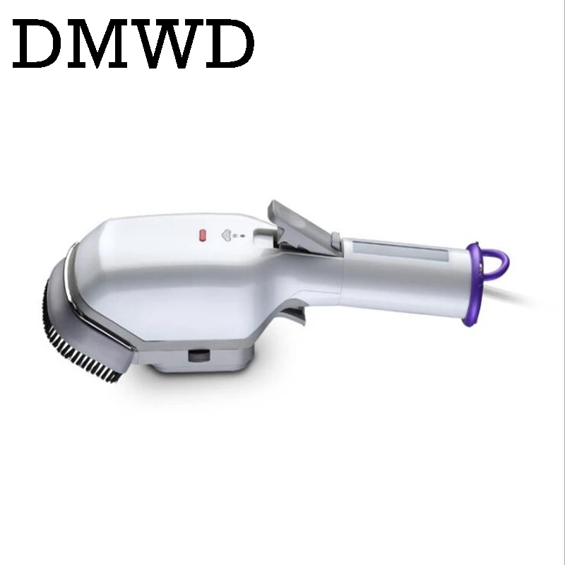 

Portable 650W high power steam brush for clothes mini household Travel Iron Garment Steamer ironing machine 220V 110V EU US plug