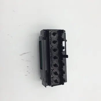 

7 Color Print Head Printhead F138050 For EPSON 7600 9600 R2100 R2200 2100 2200 Sprinkler Head printer parts