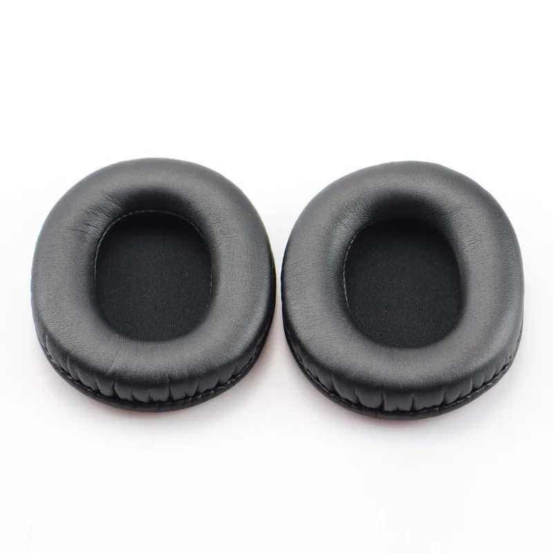 Пенопластовые Амбушюры подушечки головная повязка для Audio Technica ATH M50X M50/M40X/M40 Sony MDR