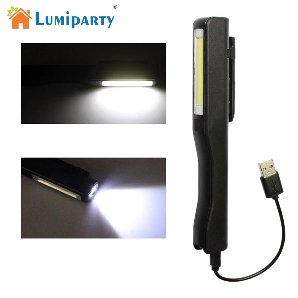 lumiparty usb charging mini led flashlight led superbright lumiparty usb charging mini led flashlight led superbright