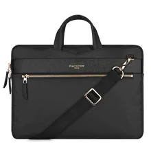Caliente marca bolsa de mensajero de nylon para macbook air, Pro, Retina 12,11, 13 pulgadas, Bolso de la Caja de la Manga, 13.3 “Bolso Del Ordenador Portátil, Envío de La Gota Libre