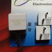 5 шт./лот WCS2720 туалета 2720 WCS-2720 Холла База Линейный Датчик тока