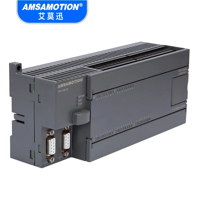 Реле amсамоtion CPU226 6ES7 216 2BD23 0XB8 PLC 24I/16O 2AD23 транзистор PLC|plc transistor| |