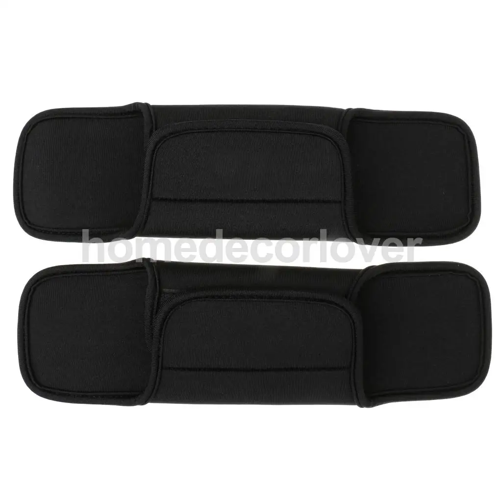 Tactical Shoulder Belt Pad Strap Belt Cushion Strap Pad Damping For Backpack rr 