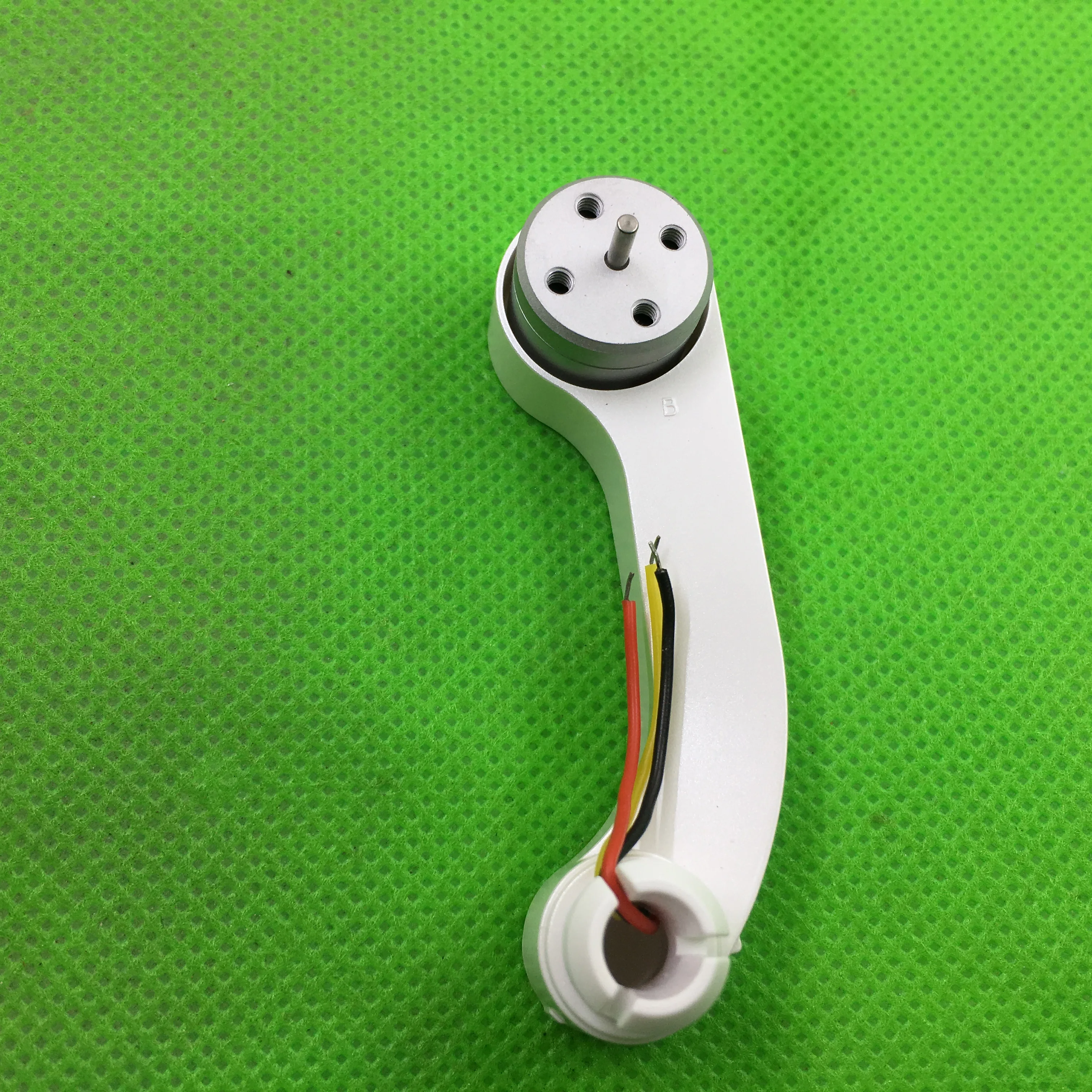 Zerotech dobby pocket selfie rcオリジナルスペアパーツアクセサリーa 