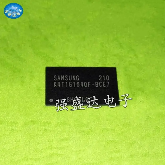 K4T1G164QF BCE7 K4T1G164QF BGA84|K4T1G164QF-BCE7 K4T1G164QF BGA84 ...