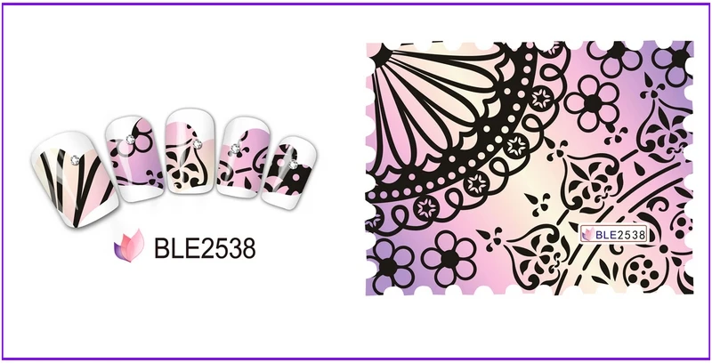 BLE2538