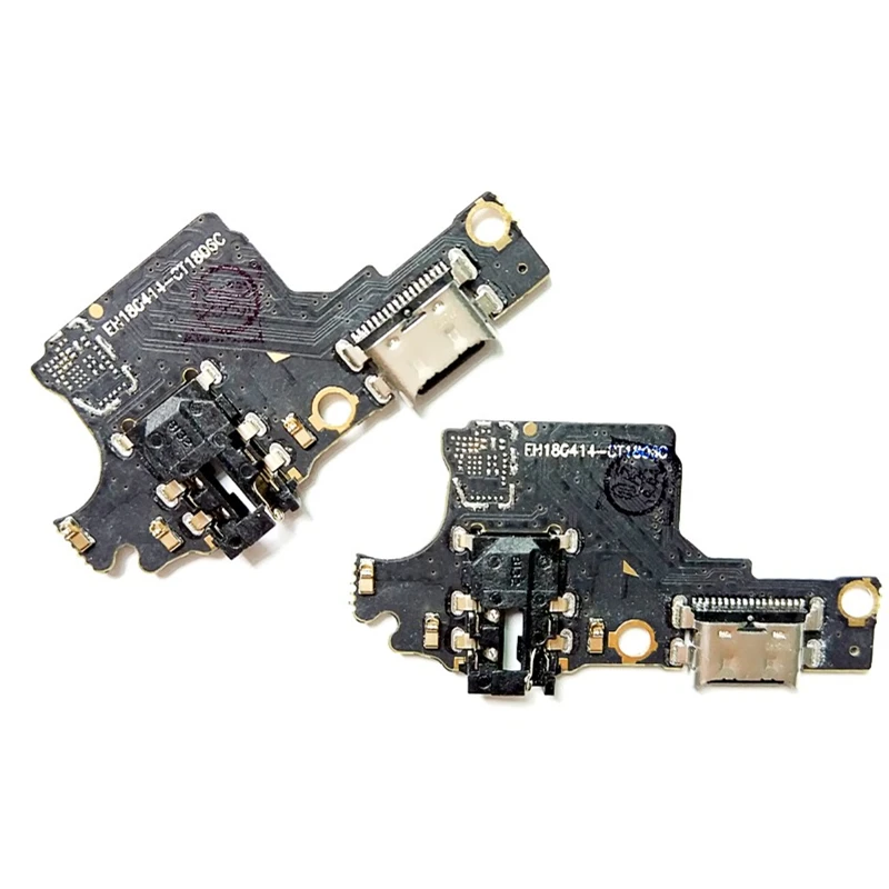 

5pcs/lot USB Charging Dock Flex Cable For Huawei Honor 10 USB Charger Port Dock Jack Socket Connector Replacement Parts