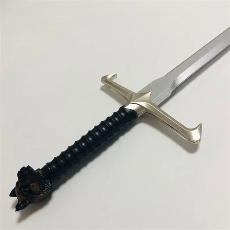 87 см Косплэй меч Опора 1:1 PU оружие ролевая игра подарок Безопасность из