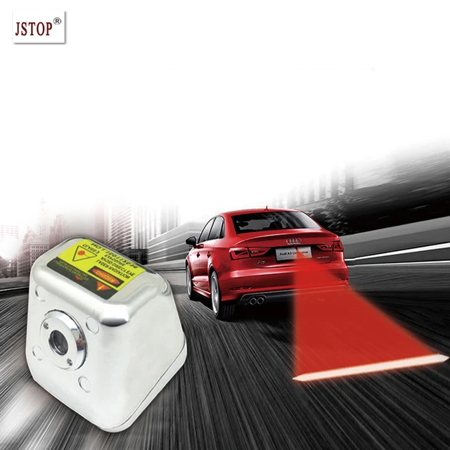 Super Bright Cool Laser Anti Fog Light Auto Indicator Led Lamp 12v Super Bright Cool Laser Anti Fog Light Auto Indicator Led Lamp 12v Red