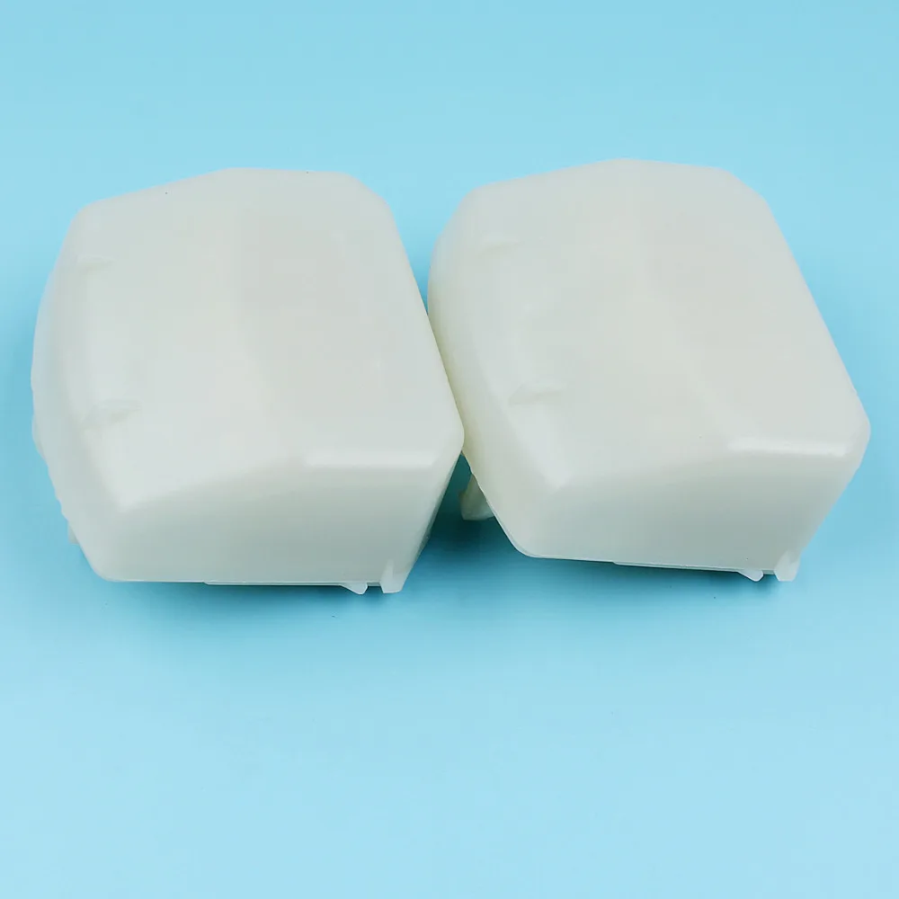 2Pc/lot Air Filter Assy For Husqvarna 340 345 346XP 350 351 353 340E 340EPA 345E 350EPA 351EPA 345EPA 353EPA Chainsaw #537024003 2Pc/lot Air Filter Assy For Husqvarna 340 345 346XP 350 351 353 340E 340EPA 345E 350EPA 351EPA 345EPA 353EPA Chainsaw #537024003