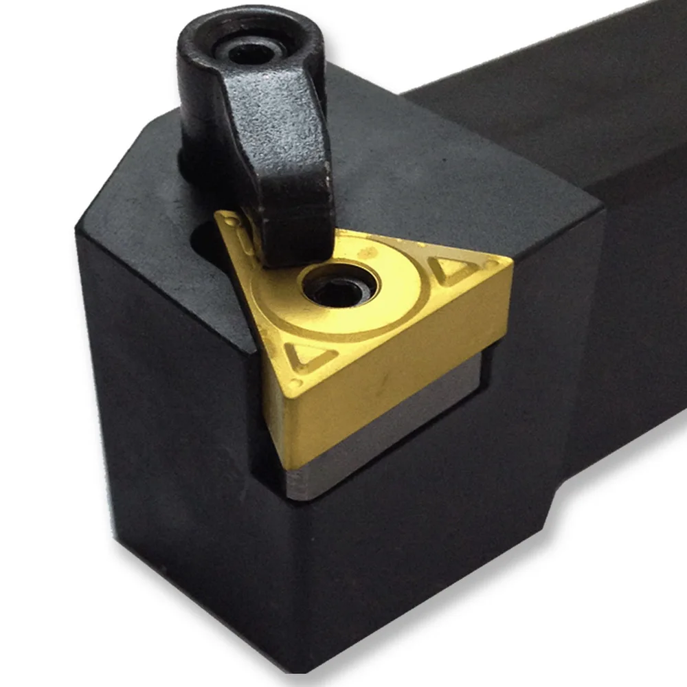 

MZG 20mm 25mm MTGNR2020K16 Machining Boring Cutter Metal Cutting Carbide Toolholder External Turning Tool Holder CNC Lathe Arbor