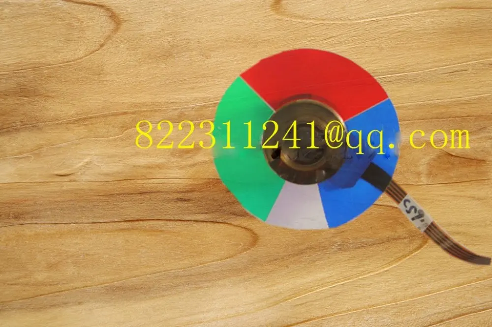 

NEW original Projector Color Wheel for Benq DS655 Projector Color wheel