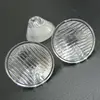 1W 3W 5W Stripe LED Lens 20mm diameter optical pmma high power condensing led lenses 5/10/15/25/30/45/60 degree for Lamp DIY ► Photo 1/5