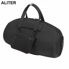 Портативный Дорожный Чехол для переноски, сумка для бумбокса, Bluetooth, беспроводной динамик