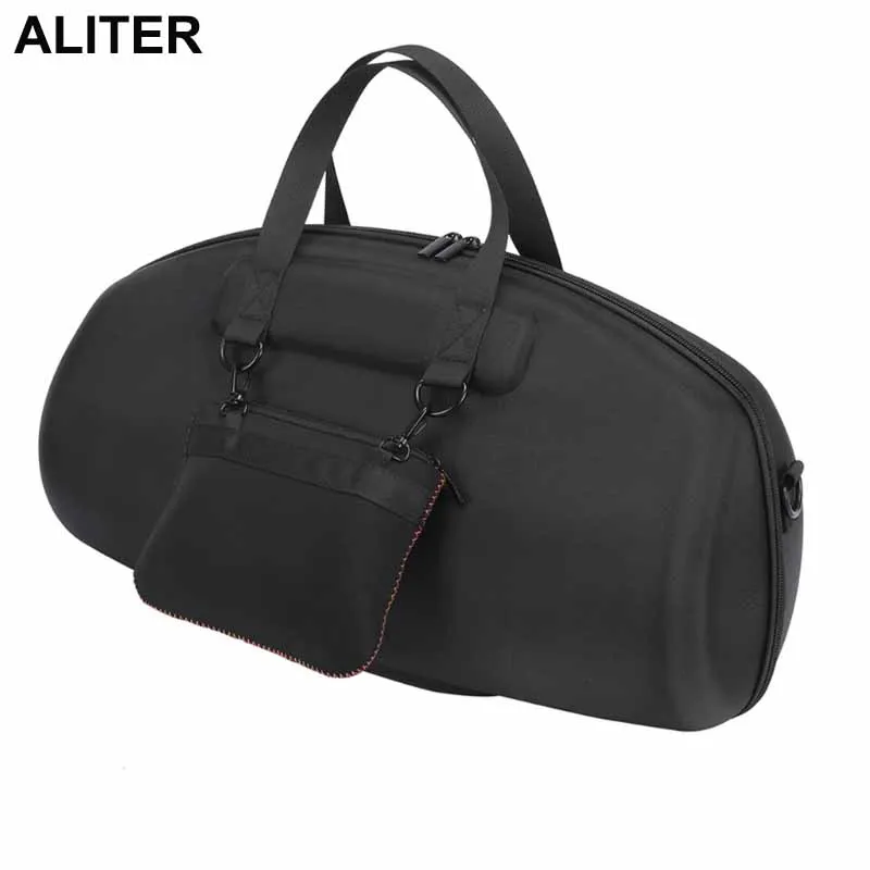 

Portable Travel Carry Case Cover Bag For Boombox Bluetooth Wireless Speaker