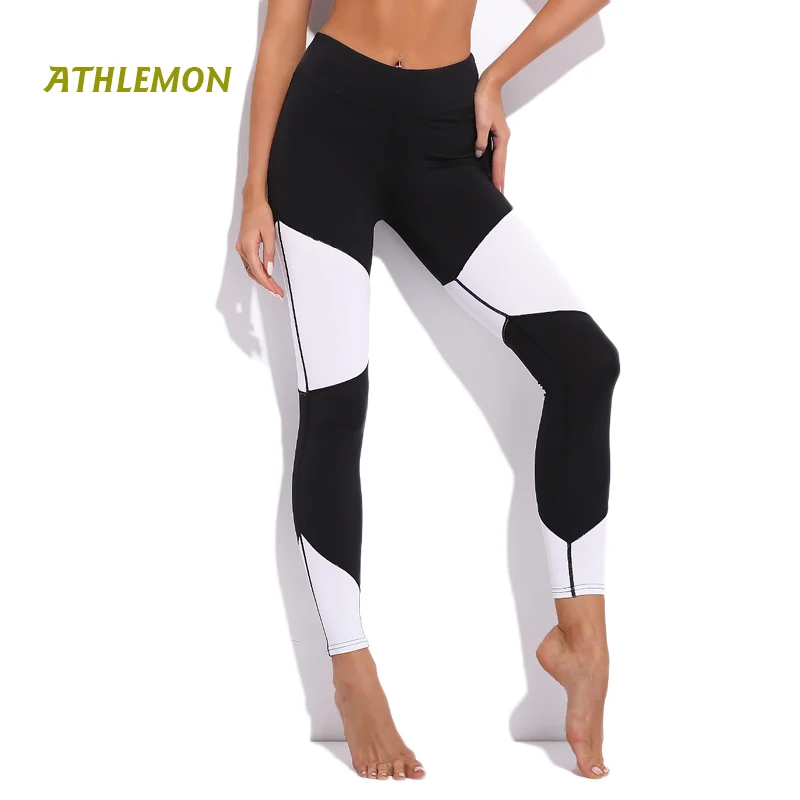 Sport Legging Women Yoga Pants,Breathable Quick Dry Running Fitness