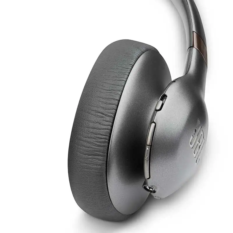 Беспроводные bluetooth наушники JBL V750NC Everest 750 портативные легкие музыкальные с