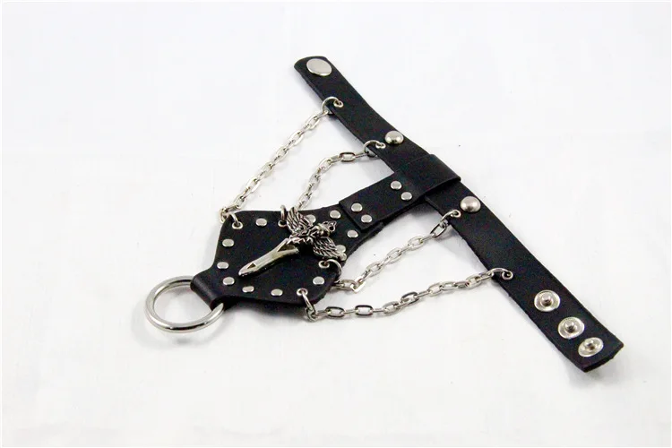 Punk-Rivet-Metal-Chain-Skeleton-Hands-Punk-Skull-Bracelets-Glove-Cowhide-Rope-Chain-Leather-Bracelet-For (2)