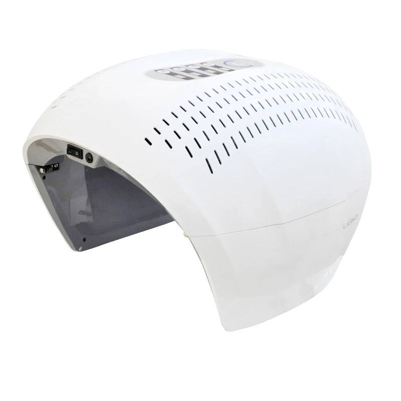 

2019 Photon PDT Led Light Facial Mask Machine Acne Treatment Face Whitening Skin Rejuvenation Light Therapy