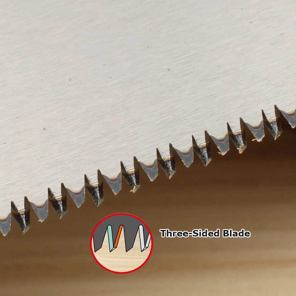 10 дюймовая ручная пила со сменным лезвием 7TPI|blade saw|replacement bladeshand blade |