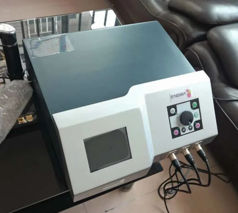 ENDIBA RET Deep Heat Wrinkle Removal Monopolar Spanish Technology Face Lift Diathermy Therapy Weight Loss 2