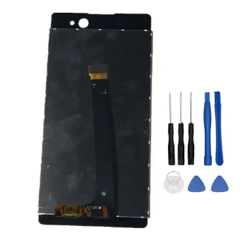 

Coreprime 100% Test Well Replacement For Sony XA Ultra C6 LCD Display+Touch Screen Digitizer Assembly Free Tape+Tools