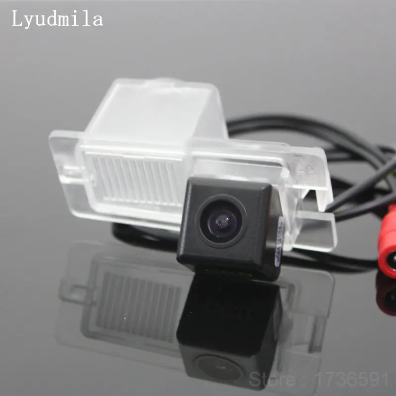 

Wireless Camera For SsangYong Rodius / Stavic 2004~2016 / Car Rear View Camera / Back up Reverse Camera / HD CCD Night Vision