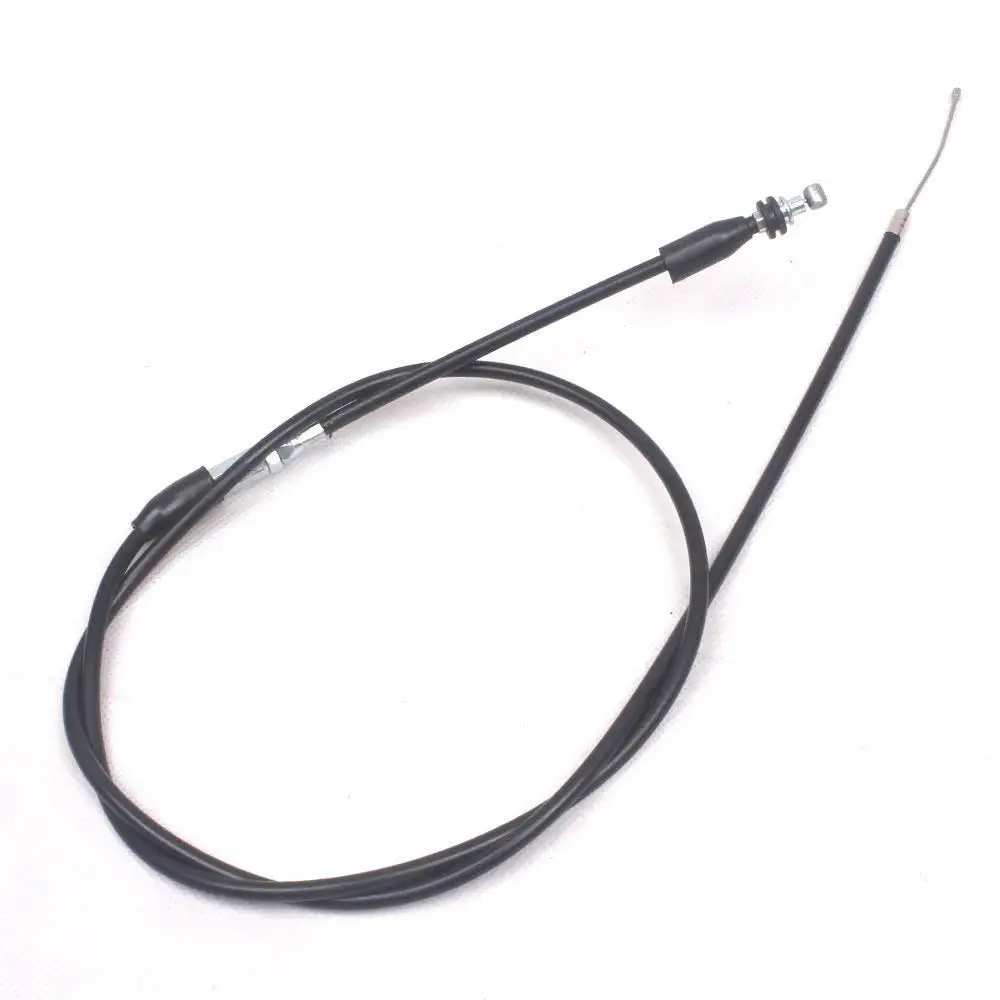 Motorcycle Throttle Cable 150 200cc ATV Quad with Thumb Throttle