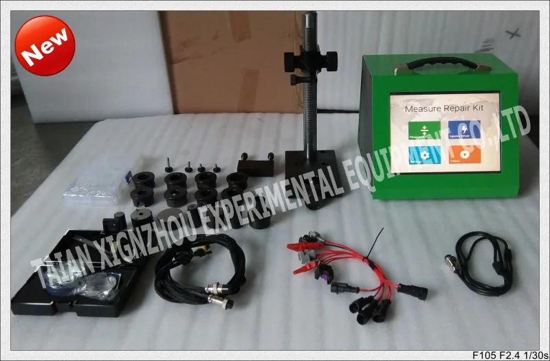 2018 new bossch stage 3 common rail injector measurement