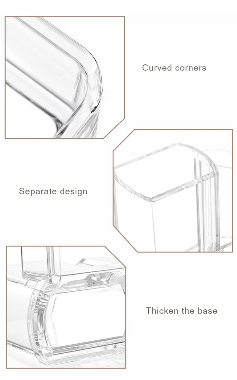 storage racks (5)