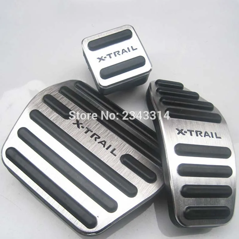 For-Nissan-X-Trail-X-Trail-XTrail-T32-2014-2015-2016-2017-Aluminum-AT-Accelerator-Pedal (2)