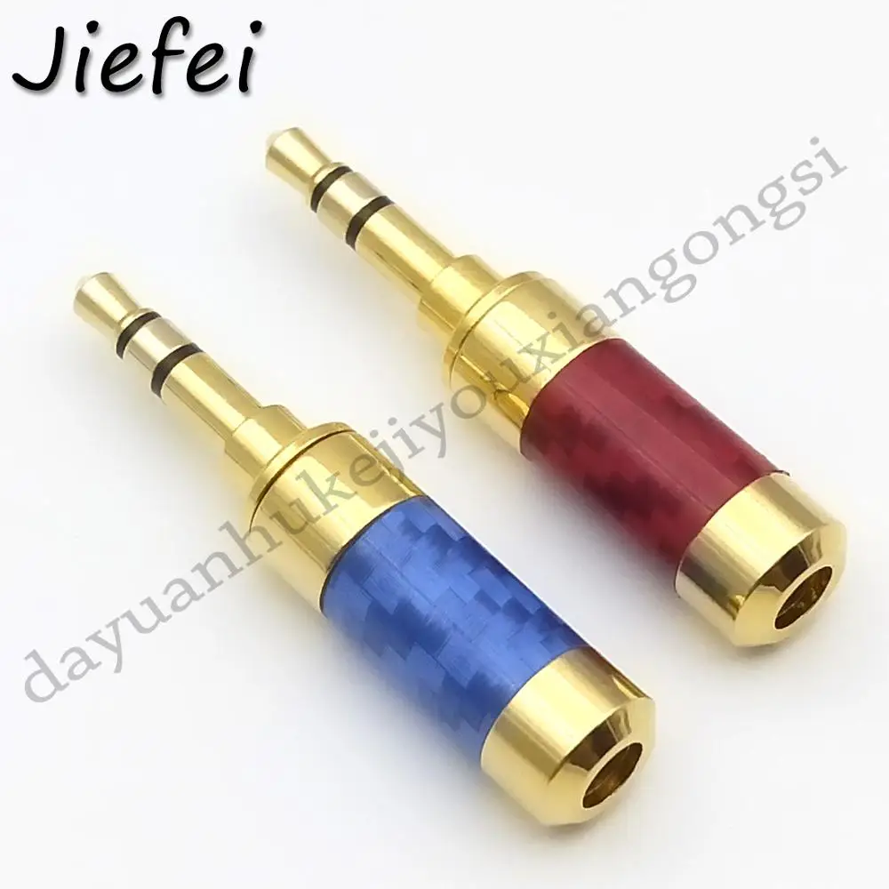 3 5mm Male to 6 5mm Female Adapter 3 5 plug to 6 35 Jack Stereo Audio Adapter for Microphone Headphone AUX Cable Convertor 50PCS