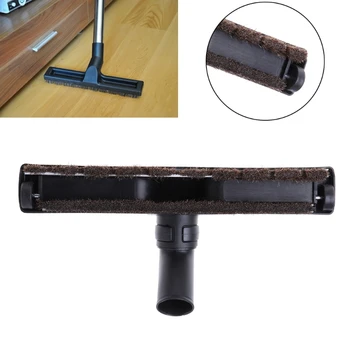 

SKYMEN 12-inch Swivel 360 Degree Vacuum Dust Brush Head Floor Replacement Cleaner