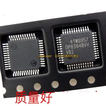 

FreeShipping 20pcs/lot DP83848IVV DP83848VV DP83848CVV DP83848 new