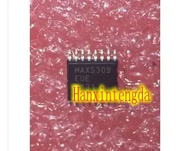 2 шт./лот MAX4582 MAX4582CUE MAX4582EUE TSSOP16 [SMD] | Электроника