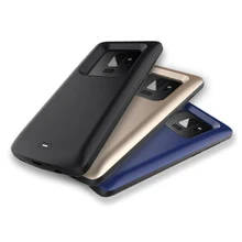 Чехол для samsung S9/S9 Plus power, модное зарядное устройство, внешний Смарт-аккумулятор для samsung Galaxy S9 S9 Plus, чехол для аккумулятора