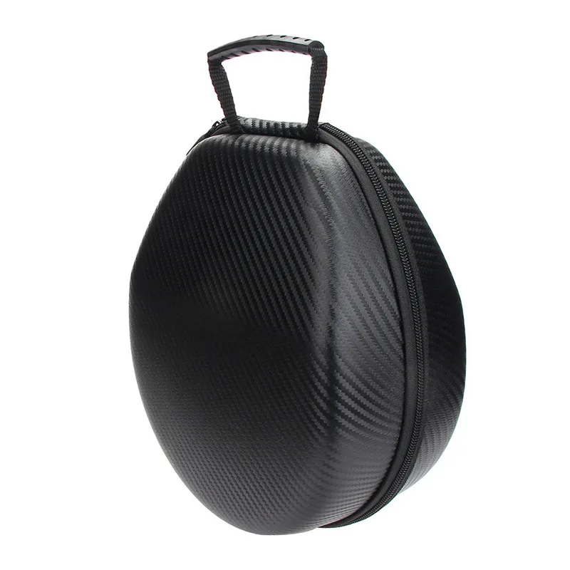 HIPERDEAL Popular Black Bag For Headset Grade Carrying Hard Case