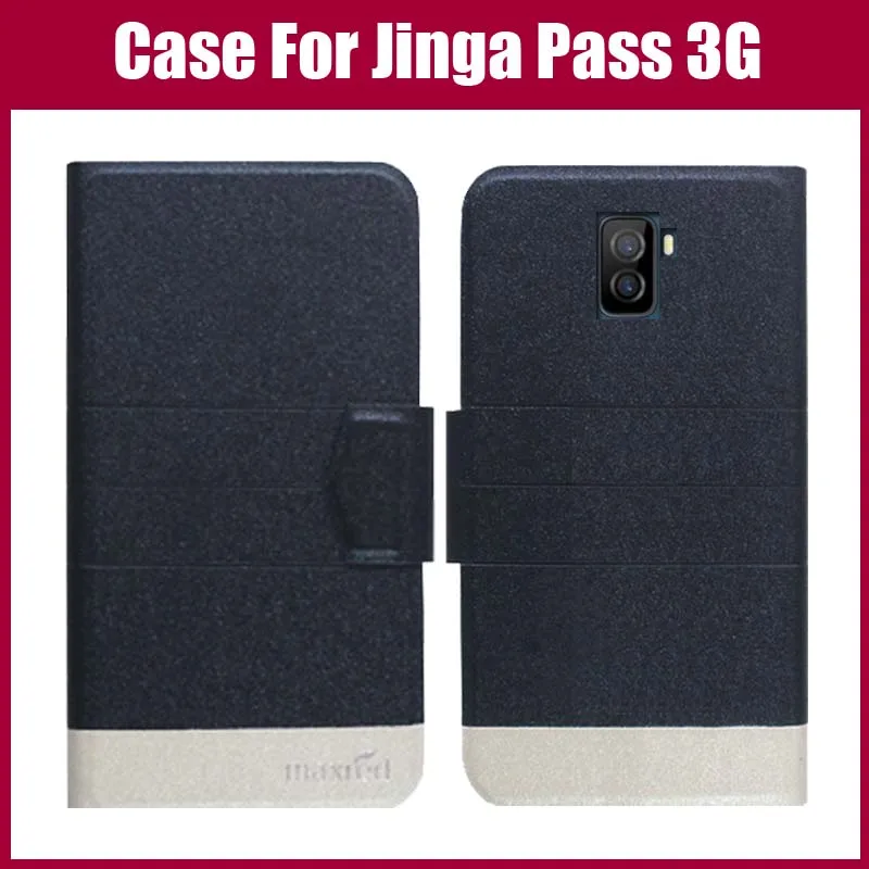 Jinga Pass 3G