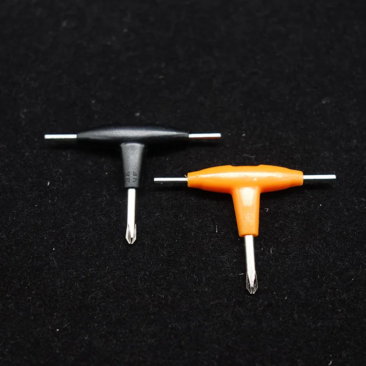 1pc DIY Tool Kit T Type Screwdriver Mini Size For Ecig Atomizer Coil Building Useful Tool 1pc DIY Tool Kit T Type Screwdriver Mini Size For Ecig Atomizer Coil Building Useful Tool