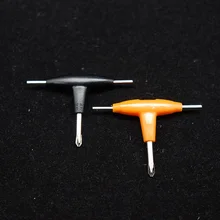 1pc DIY Tool Kit T Type Screwdriver Mini Size For Ecig Atomizer Coil Building Useful Tool 1pc DIY Tool Kit T Type Screwdriver Mini Size For Ecig Atomizer Coil Building Useful Tool