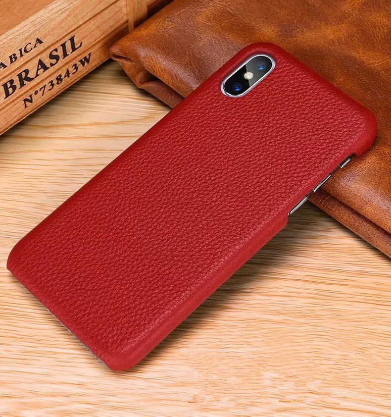 genuine leather back case (7)