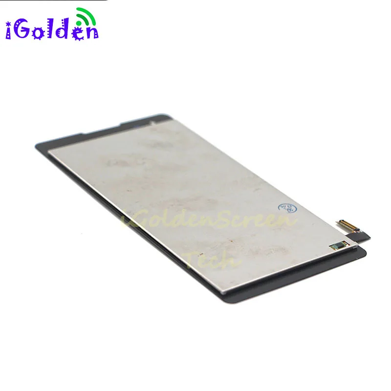 5 0 &quotчерный ЖК дисплей для LG K6 X стиль K200 K200DS K200DSF сборка с сенсорным стеклом экран