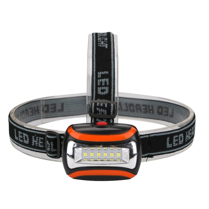 Mini-Headlamp-6-SMD-LED-3-Modes-Headlight-Head-Torch-Flashlight-Head-Lamp-Lantern-For-Camping