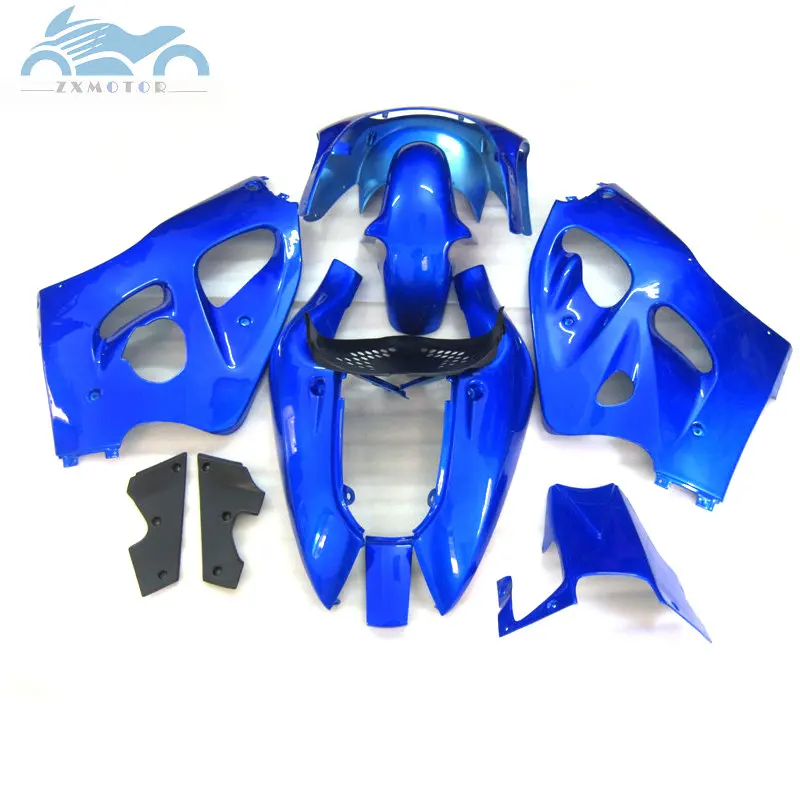 Высококачественные комплекты обтекателей для SUZUKI gsxr 600 GSXR750 1996 2000 SRAD Обтекатели