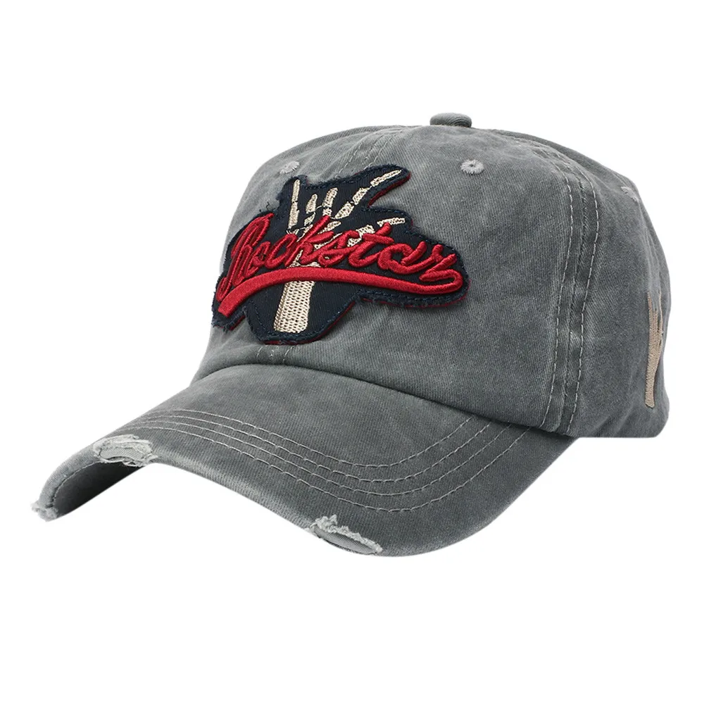 Caps