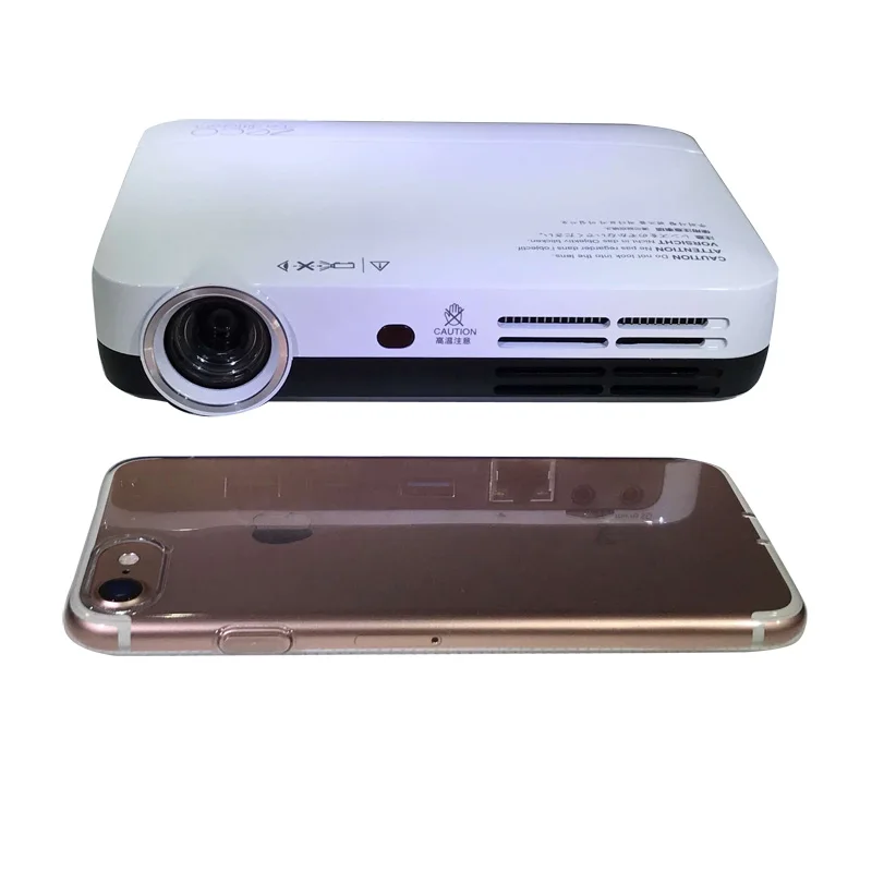 Free Shiping Whole Projector 1280 800 Native Resolution Dlp Free Shiping Whole Projector 1280 800 Native Resolution Dlp 2d Convert To Pocket Home Theater 3000 Lumens In Projectors From Computer