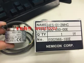 

NEMICON encoder pulses 100 HES-01-2MHC stable performance